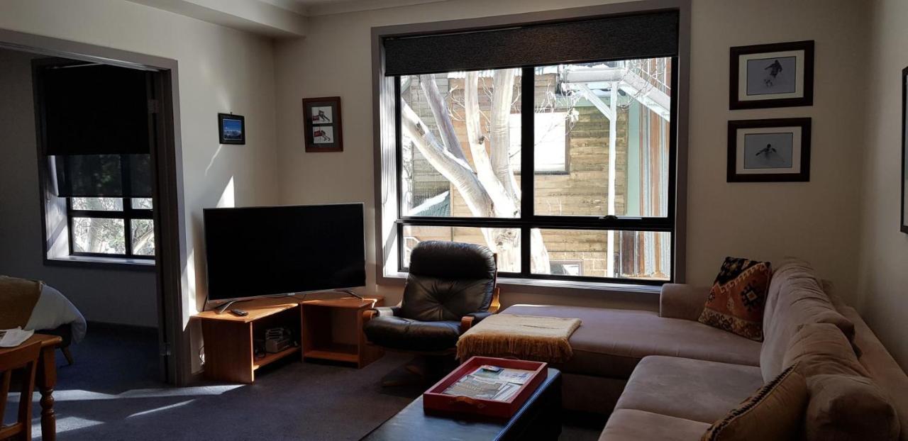 Peak 105 Apartment Mount Buller Exterior foto