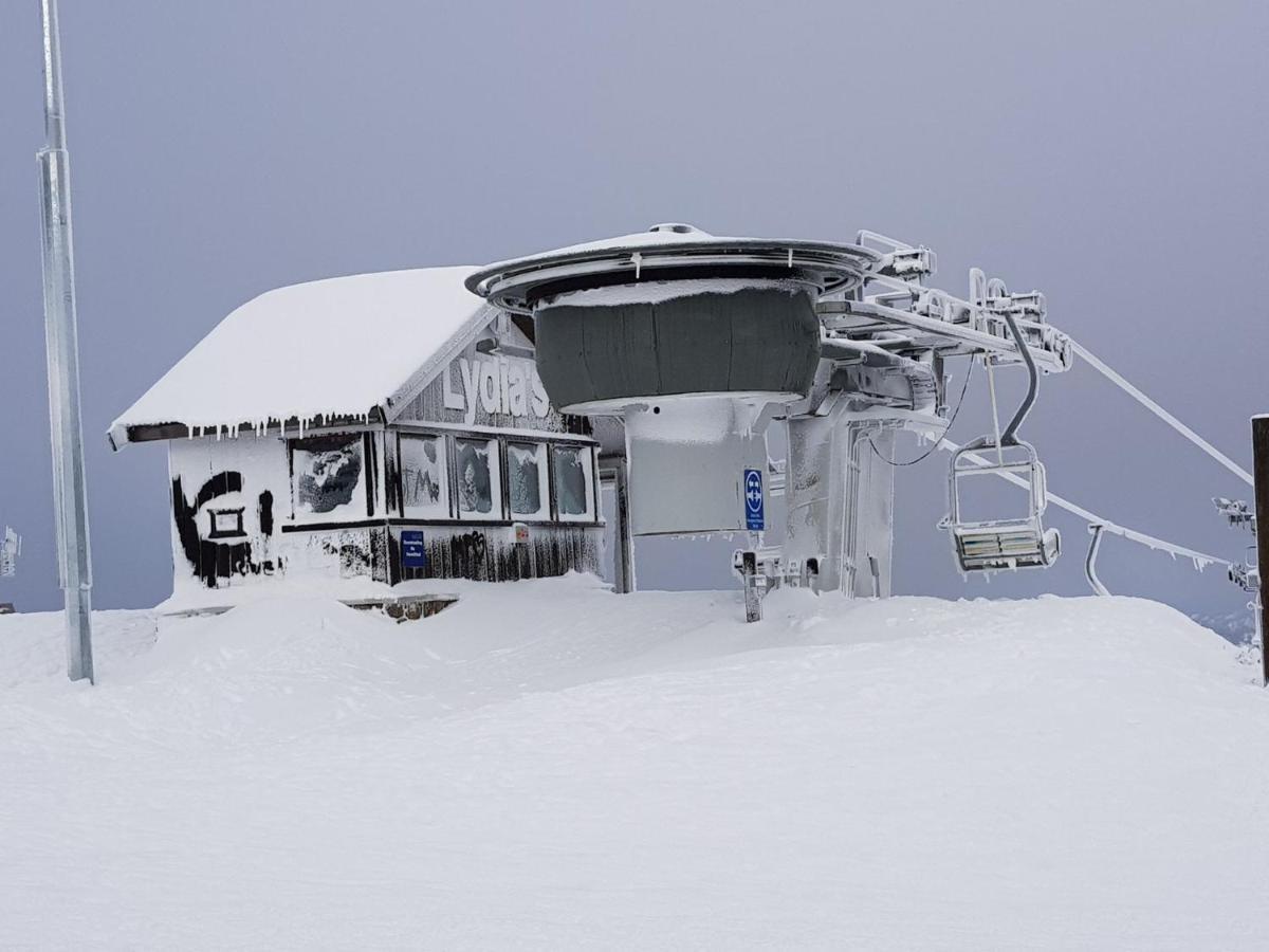Peak 105 Apartment Mount Buller Exterior foto